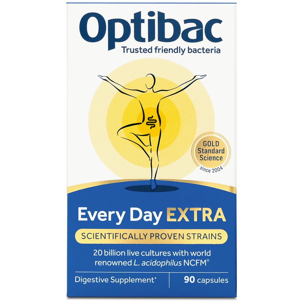 Every Day EXTRA