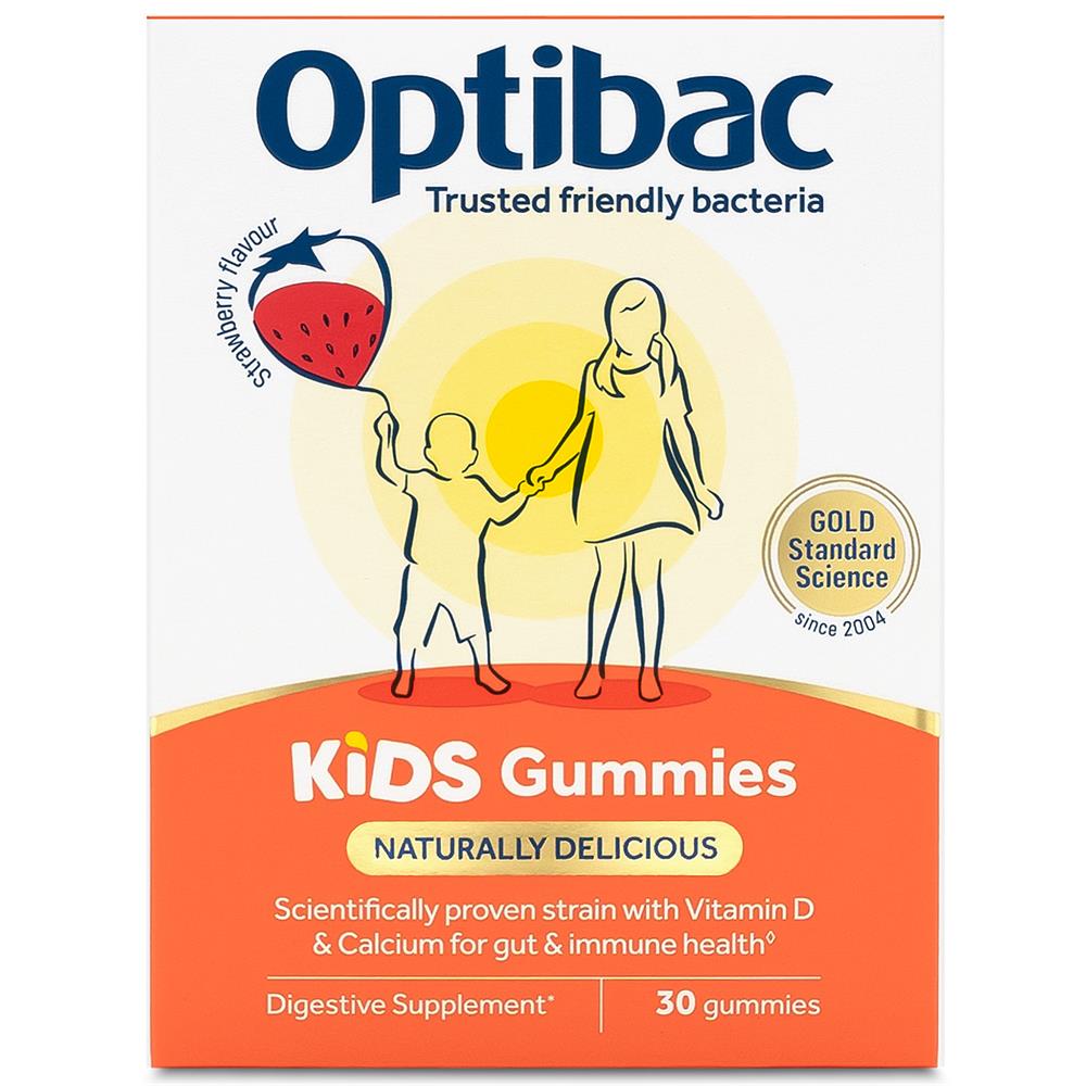Kids Gummies