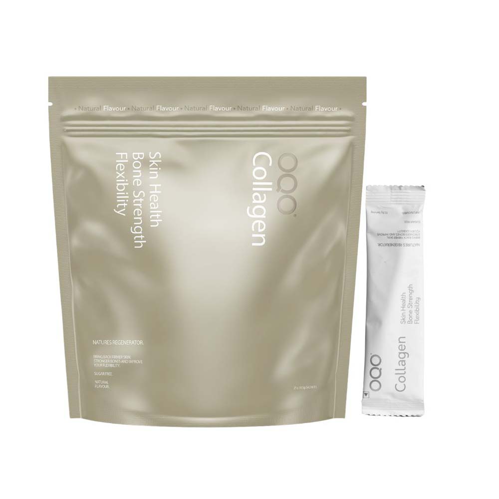 Collagen (Unflavoured) Powder