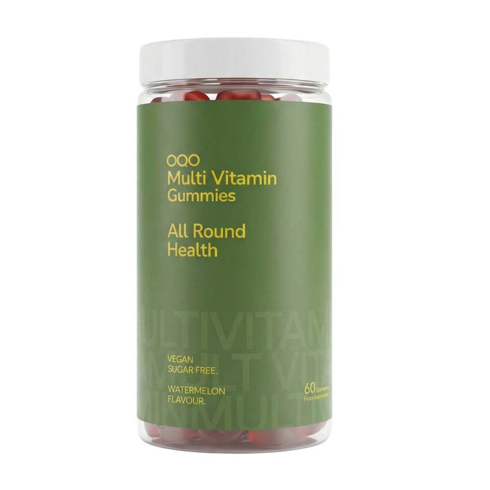 OQO Multivitamin gummy