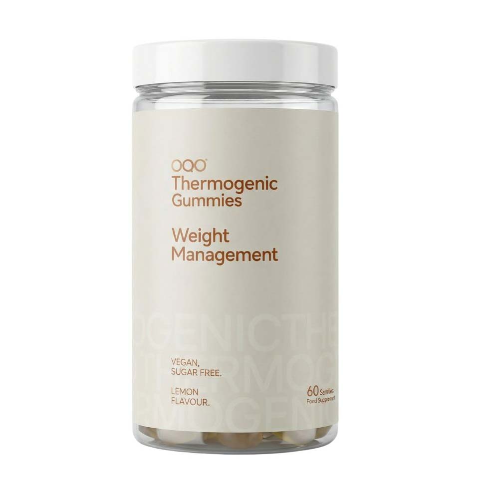 OQO Slimming gummy