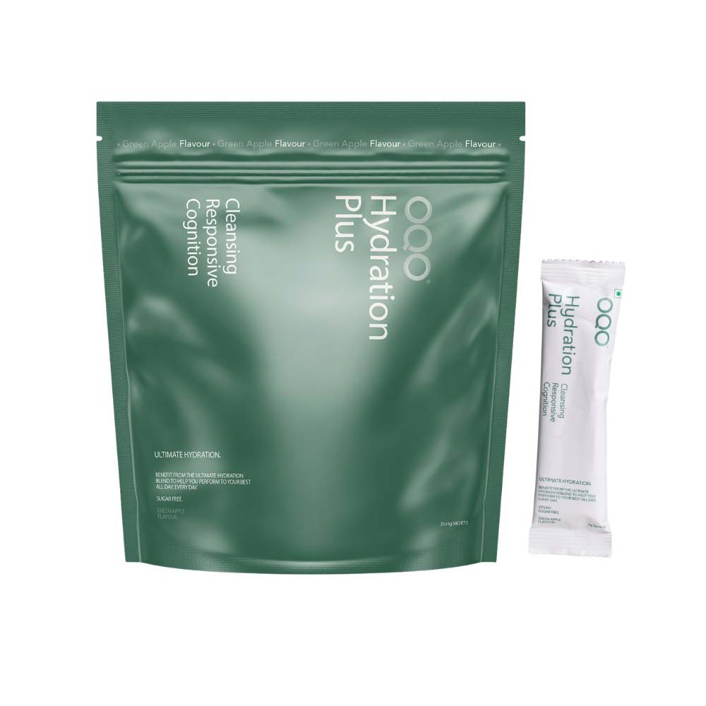 Hydration (Green Apple) Powder