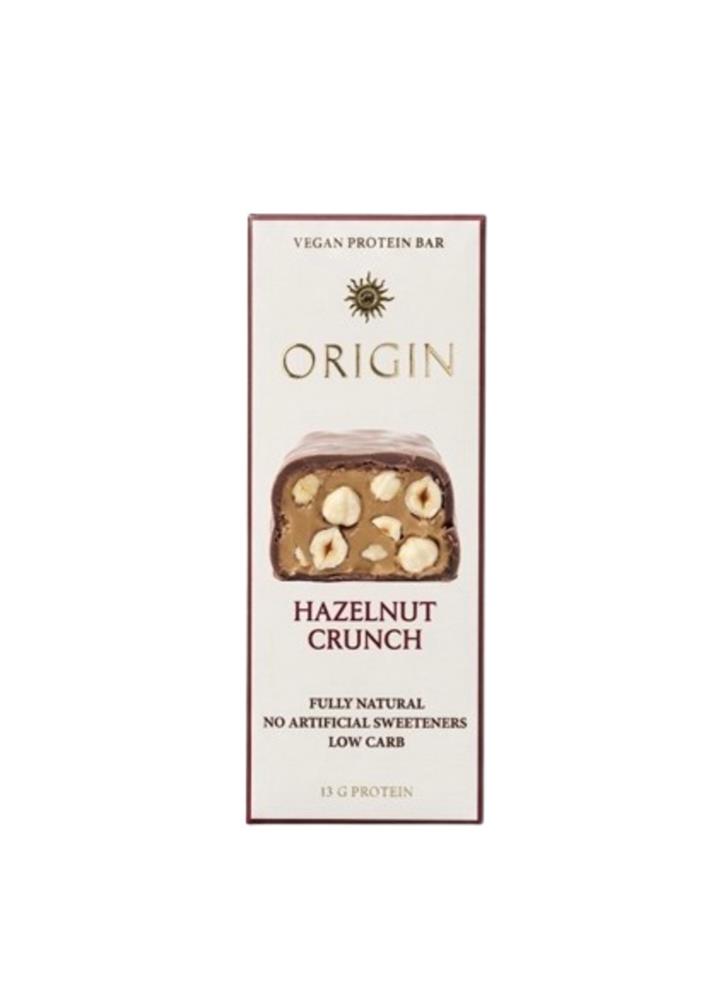Protein Bar Hazelnut Crunch