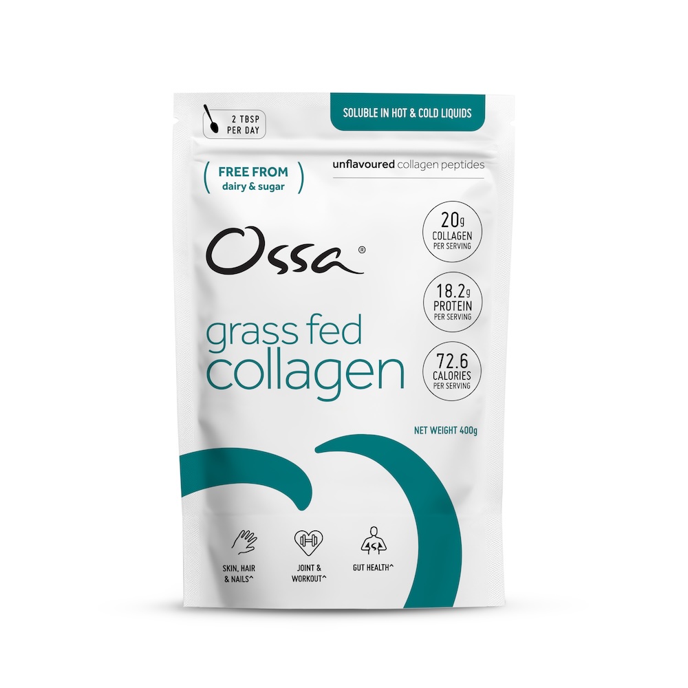 Grass Fed Collagen