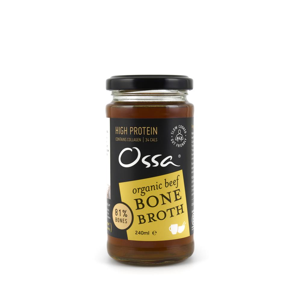 Org Beef Bone Broth Ambient