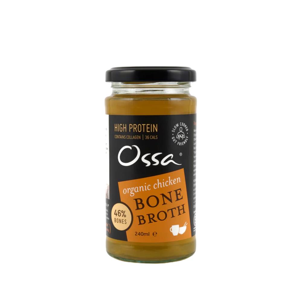 Org Chicken Bone Broth Ambient