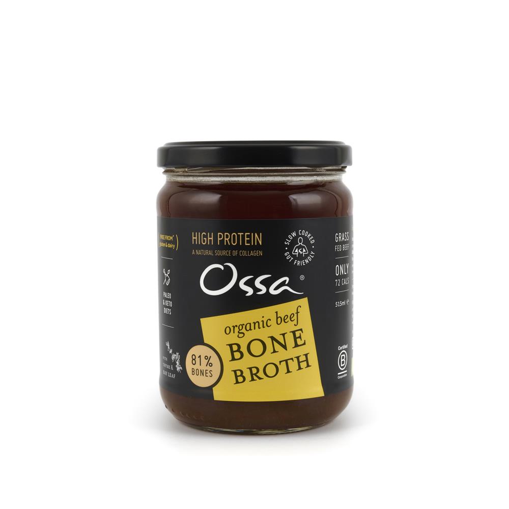 Beef Bone Broth Ambient Large