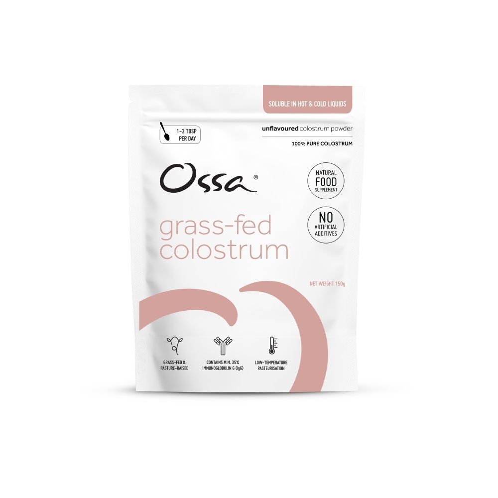 Colostrum Powder