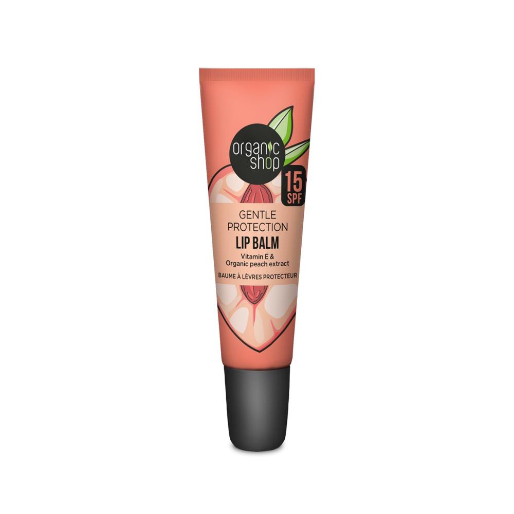 Protect Lip Balm SPF15