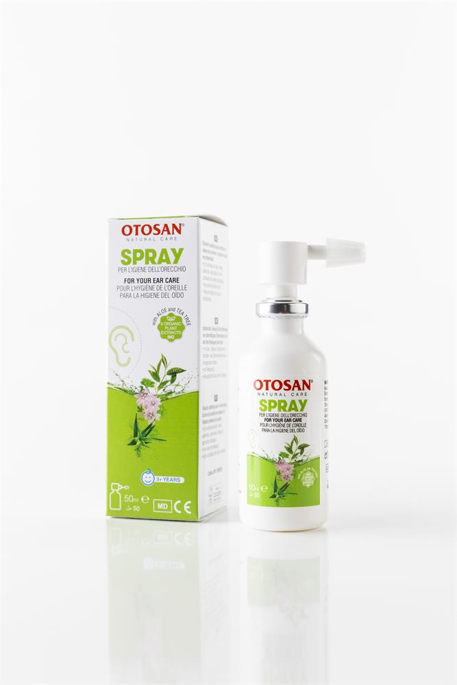 Otosan Ear Spray