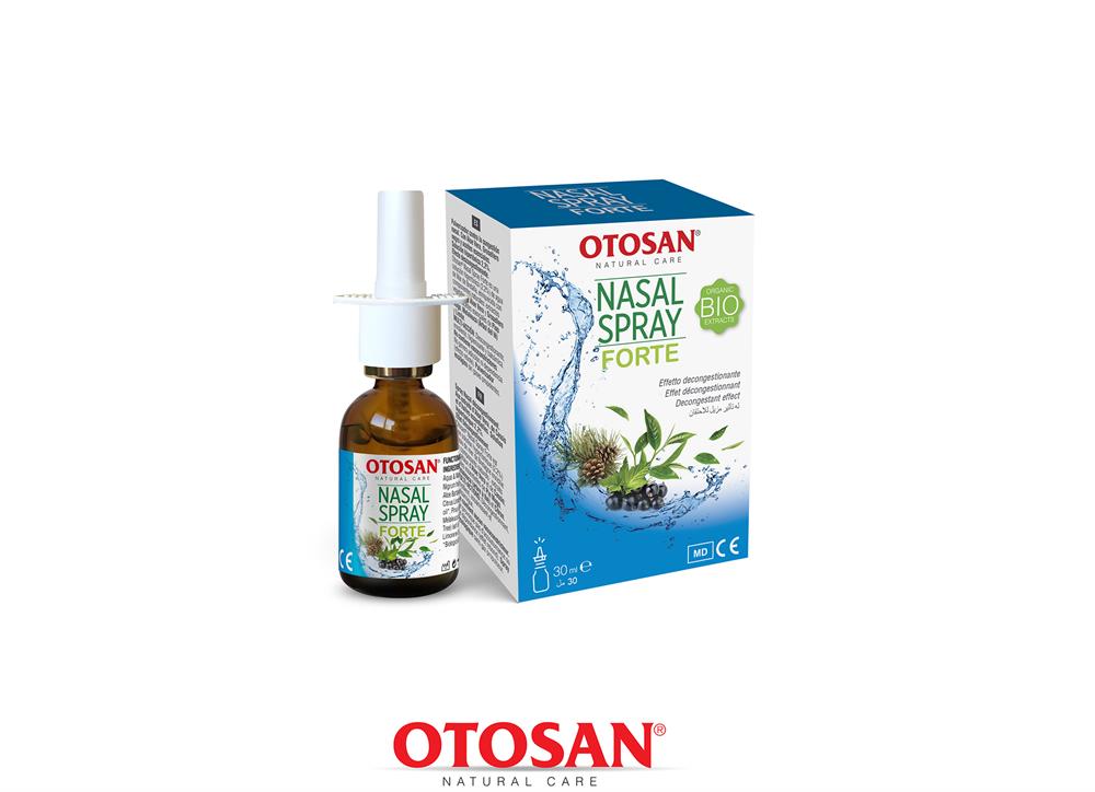 Otosan Nasal Spray