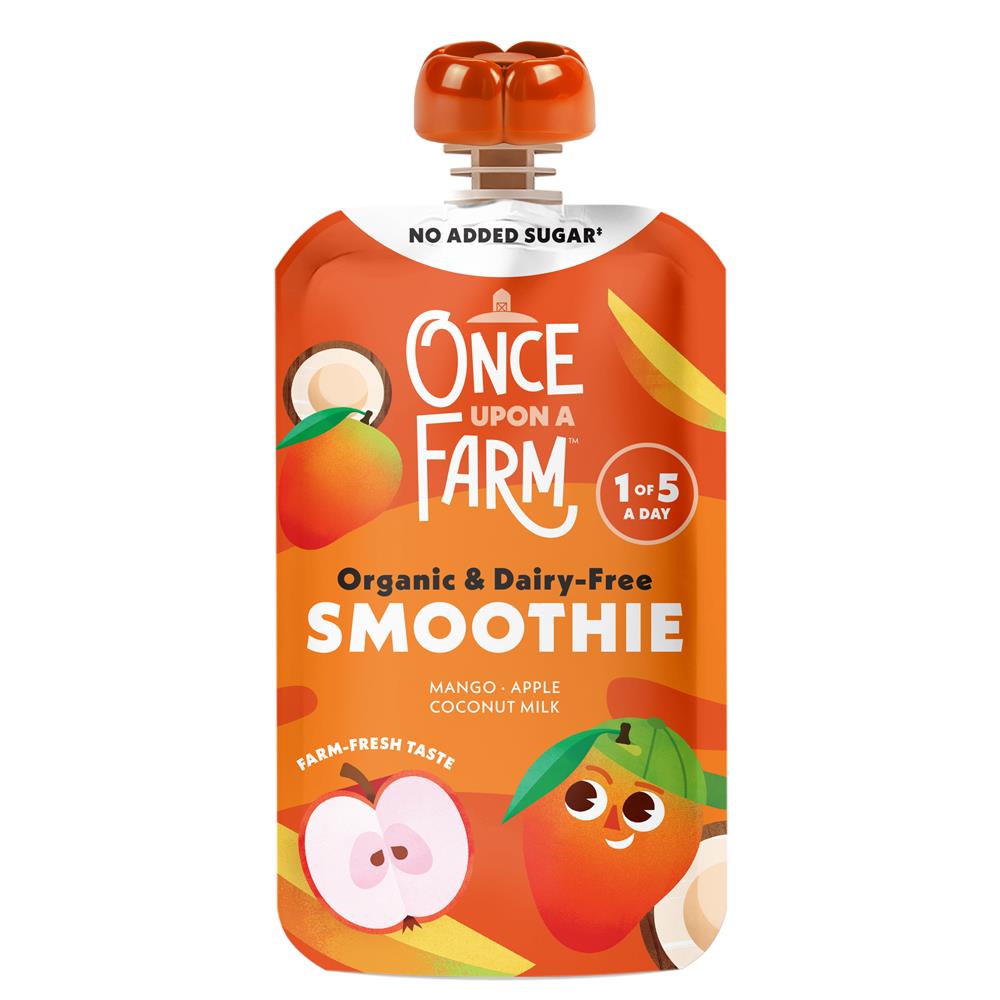 Smoothie Mango