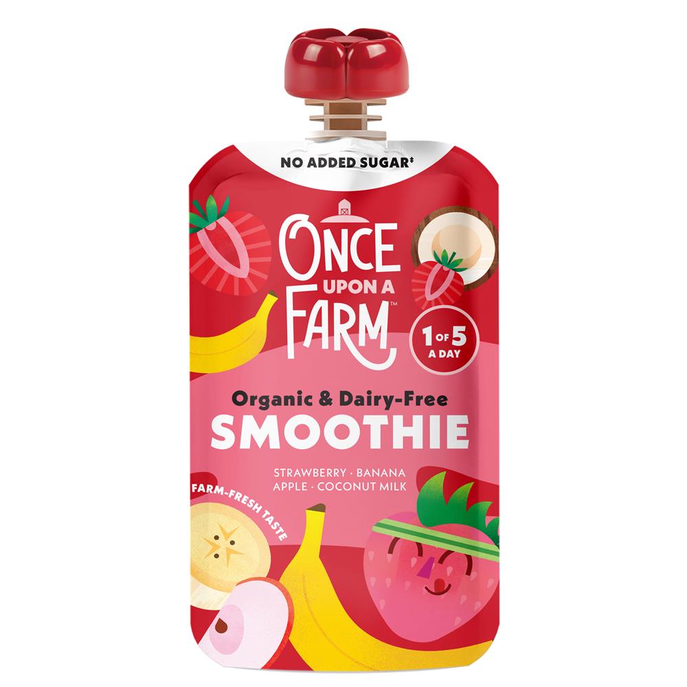 Smoothie Strawberry