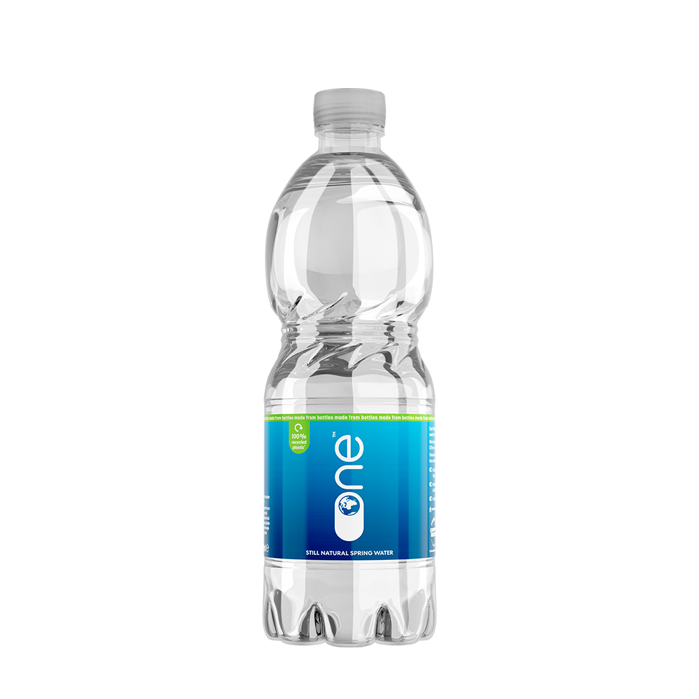 One Still Spring Water