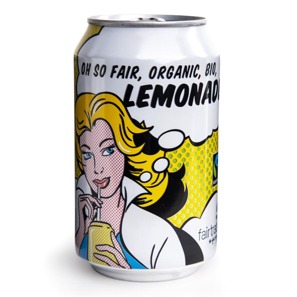 Organic Lemonade