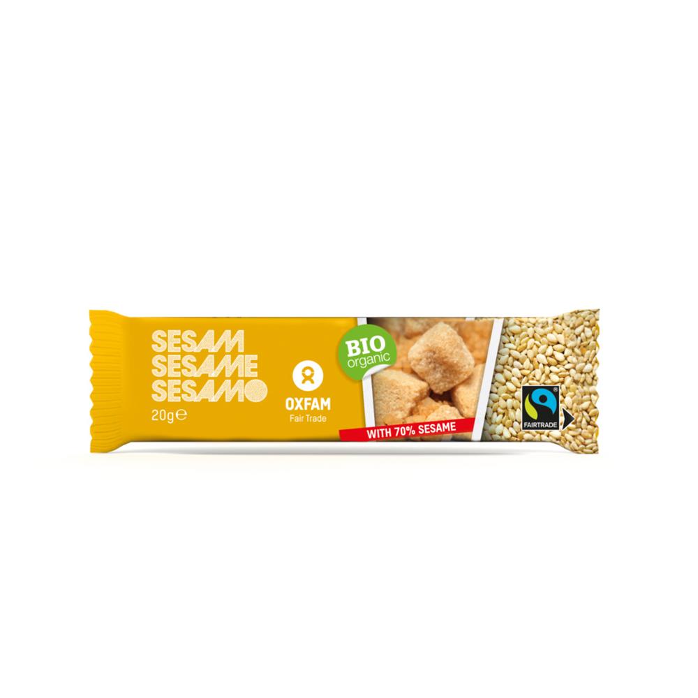 Sesame Bar