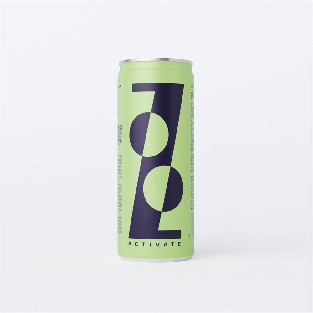 Activate Energy Drink