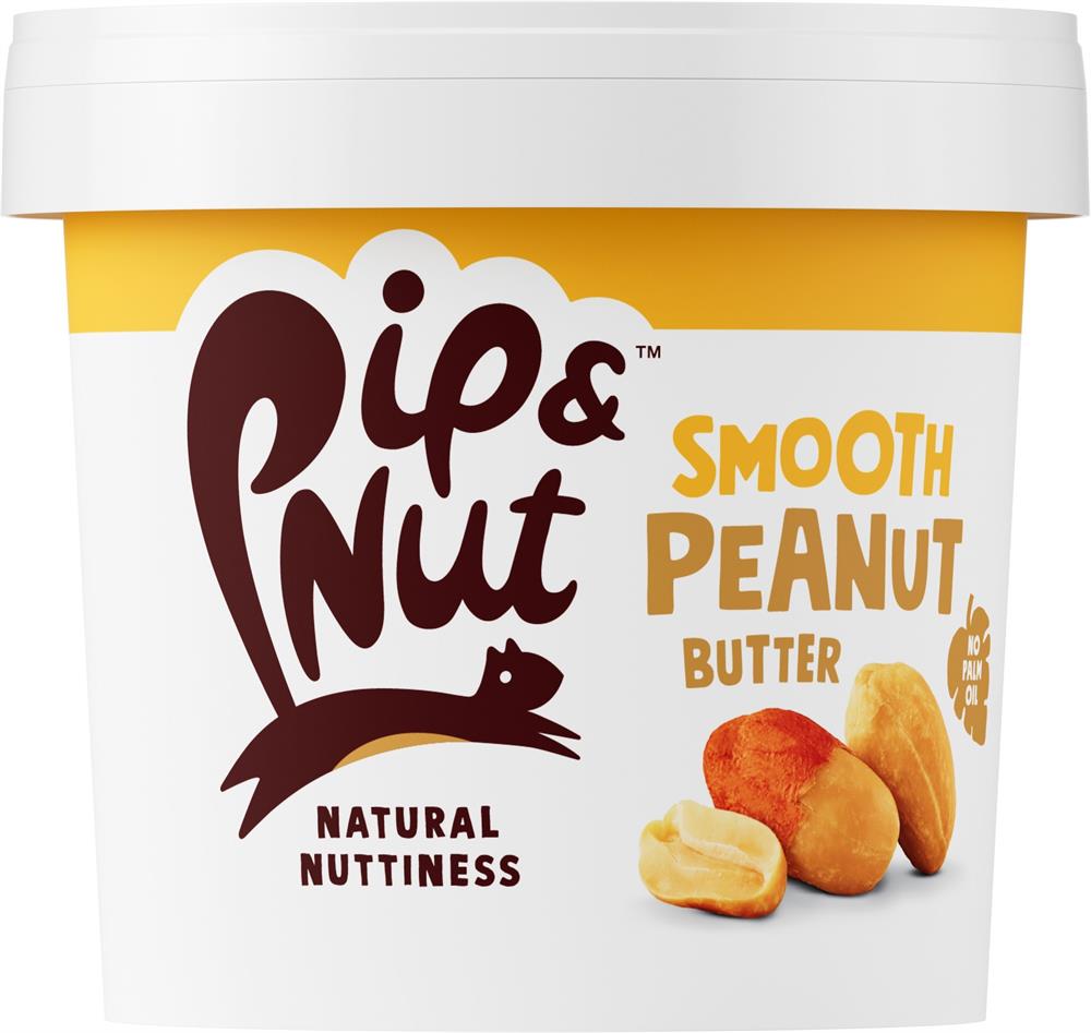 Smooth Peanut Butter Tub