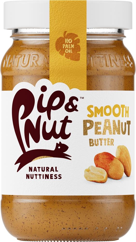 Smooth Peanut Butter