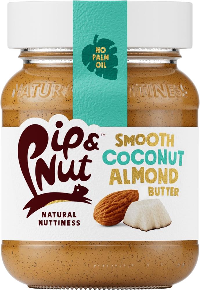 Coconut Almond Butter