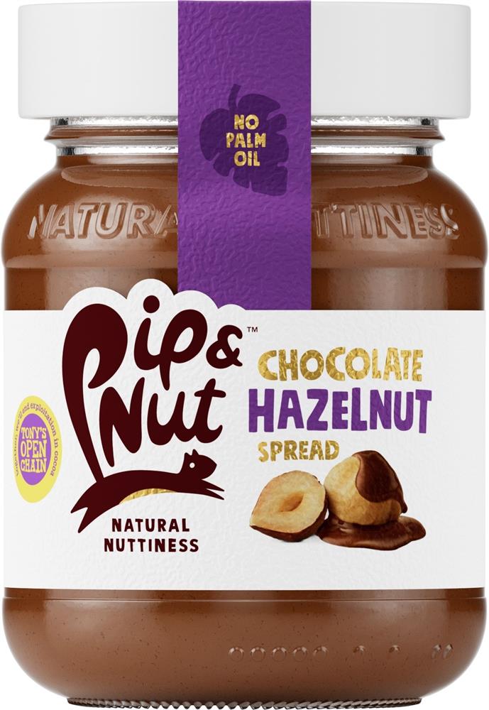 Choc Hazelnut Spread