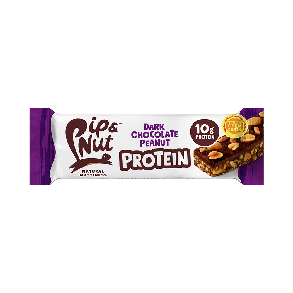 Protein Dark Choc Bar