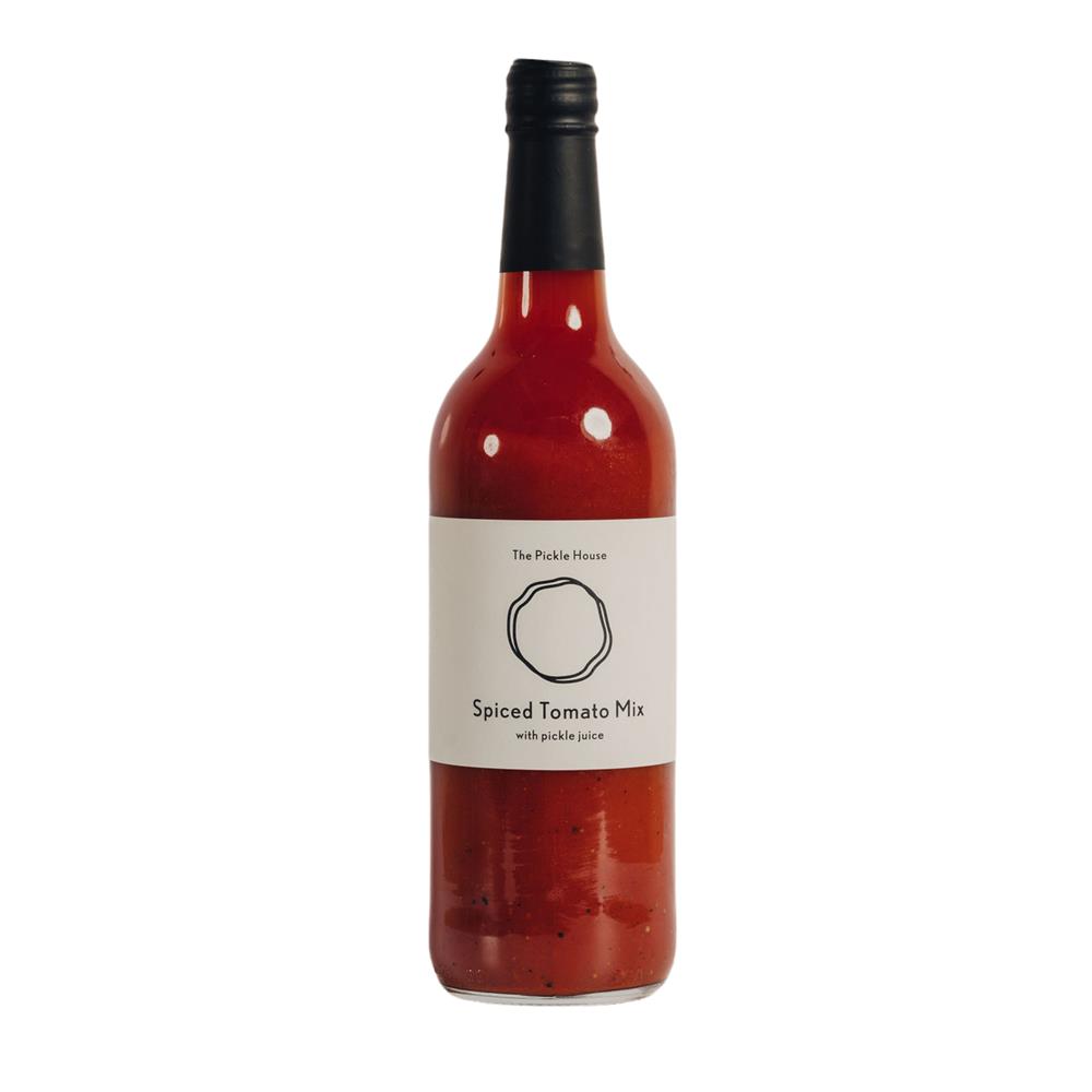 Pickle House Spiced Tomato Mix