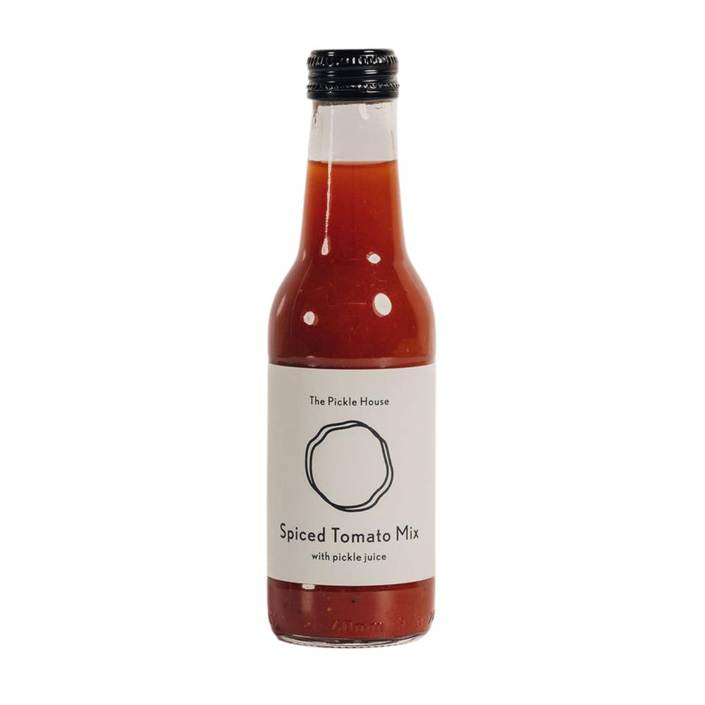 Pickle House Spiced Tomato Mix