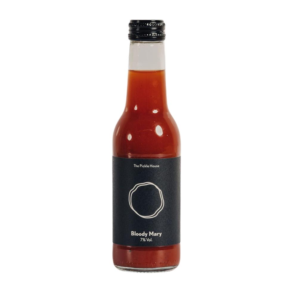 Pickle House Bloody Mary 7%ABV
