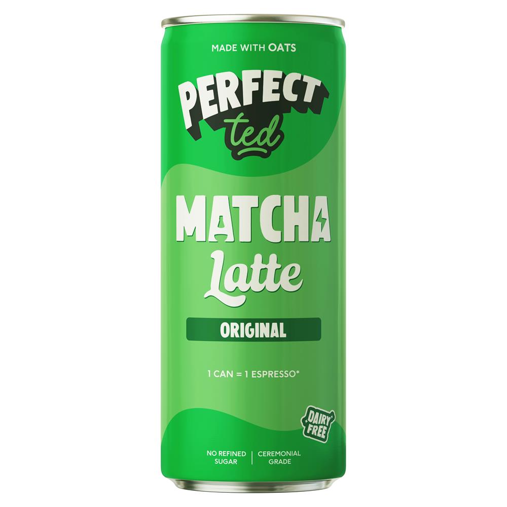 Matcha Latte Original