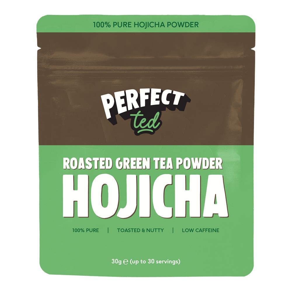 Hojicha 30g