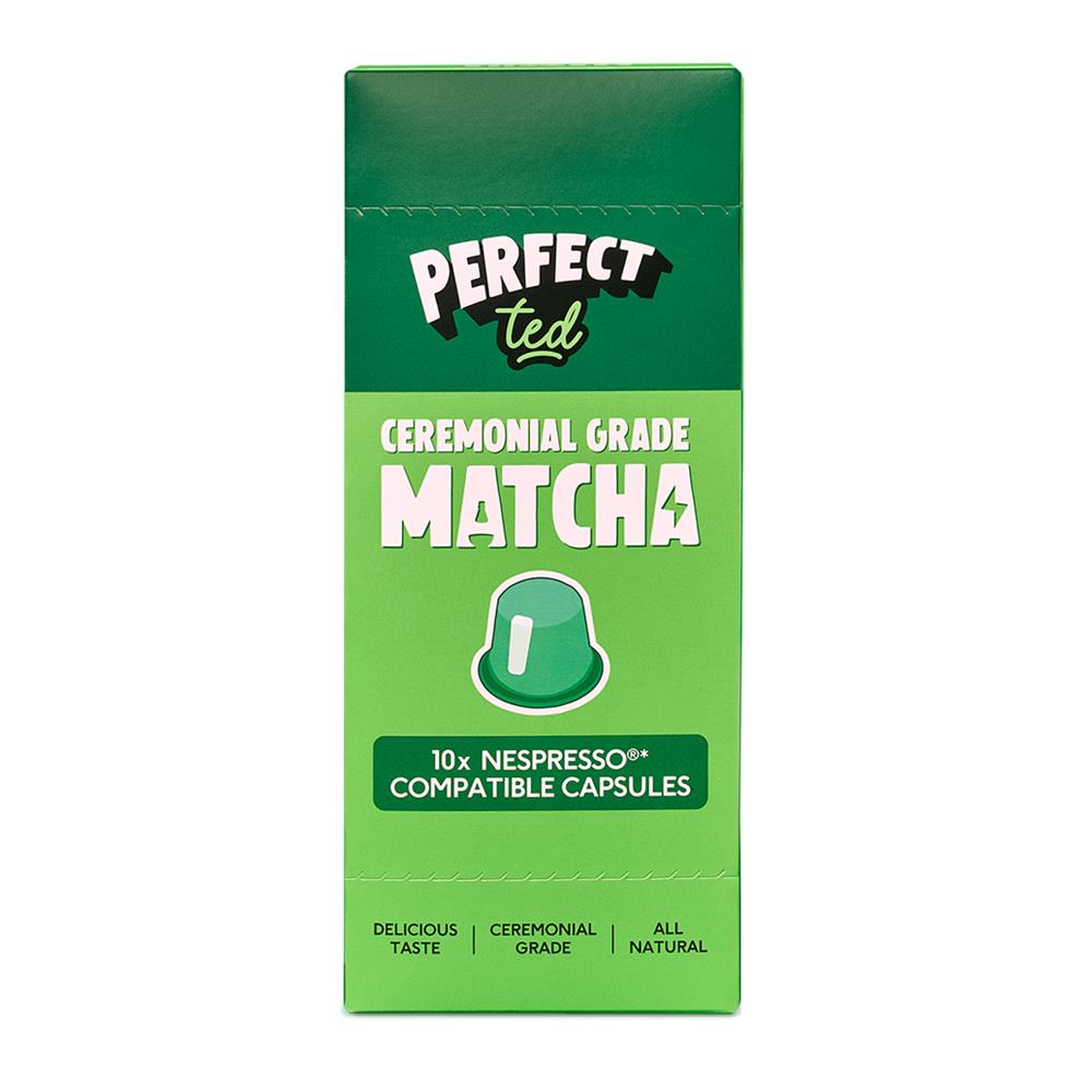 Matcha Pods Original