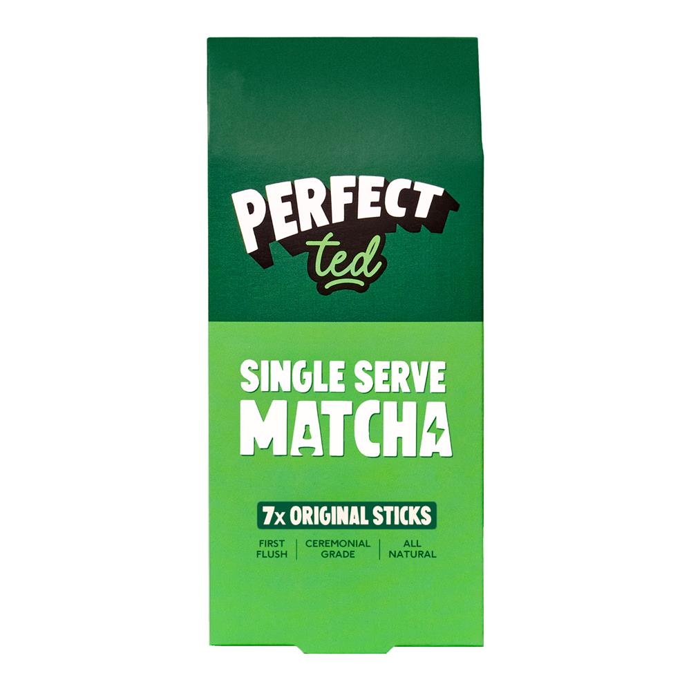 Matcha Sachets Original