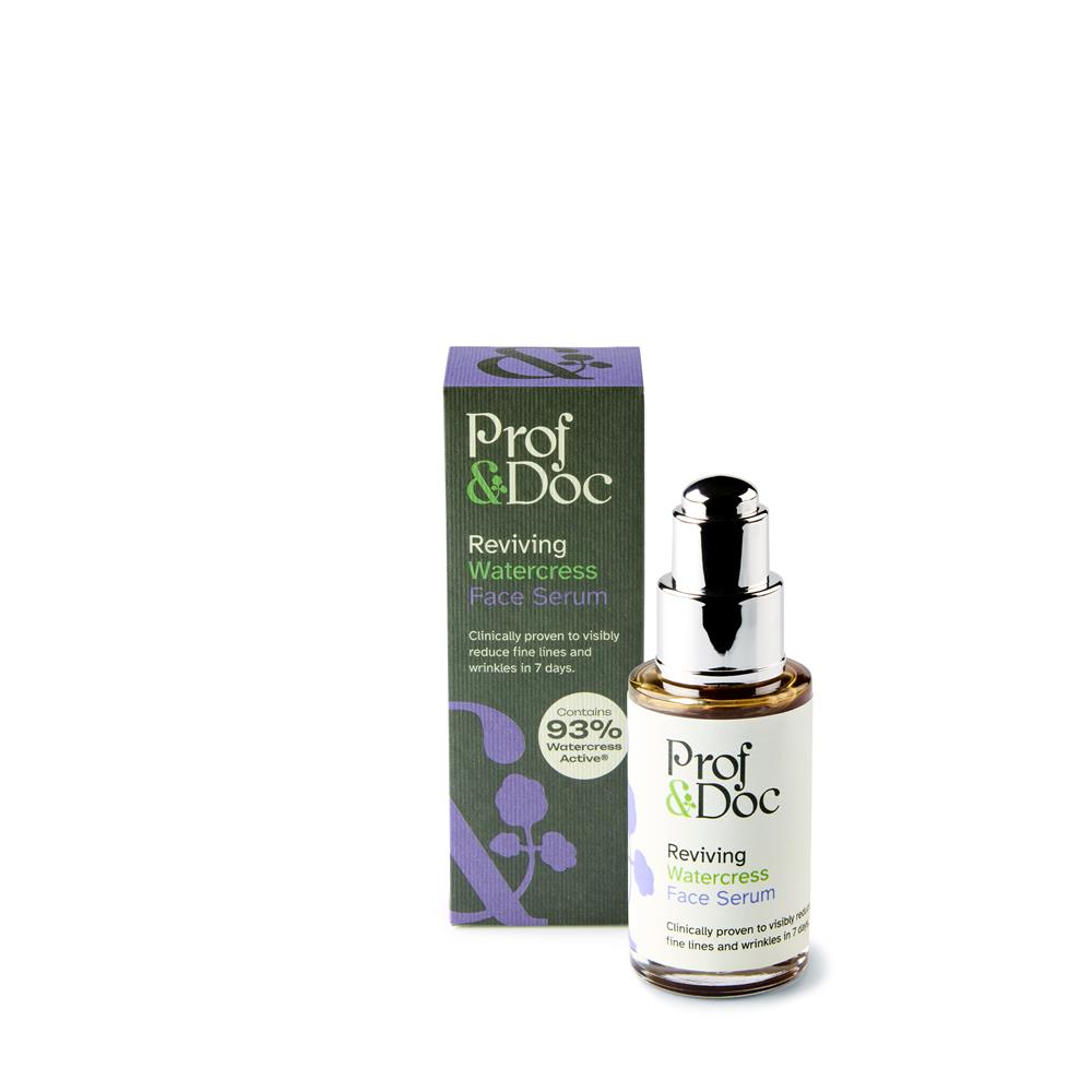 P&D Reviving Watercress Serum