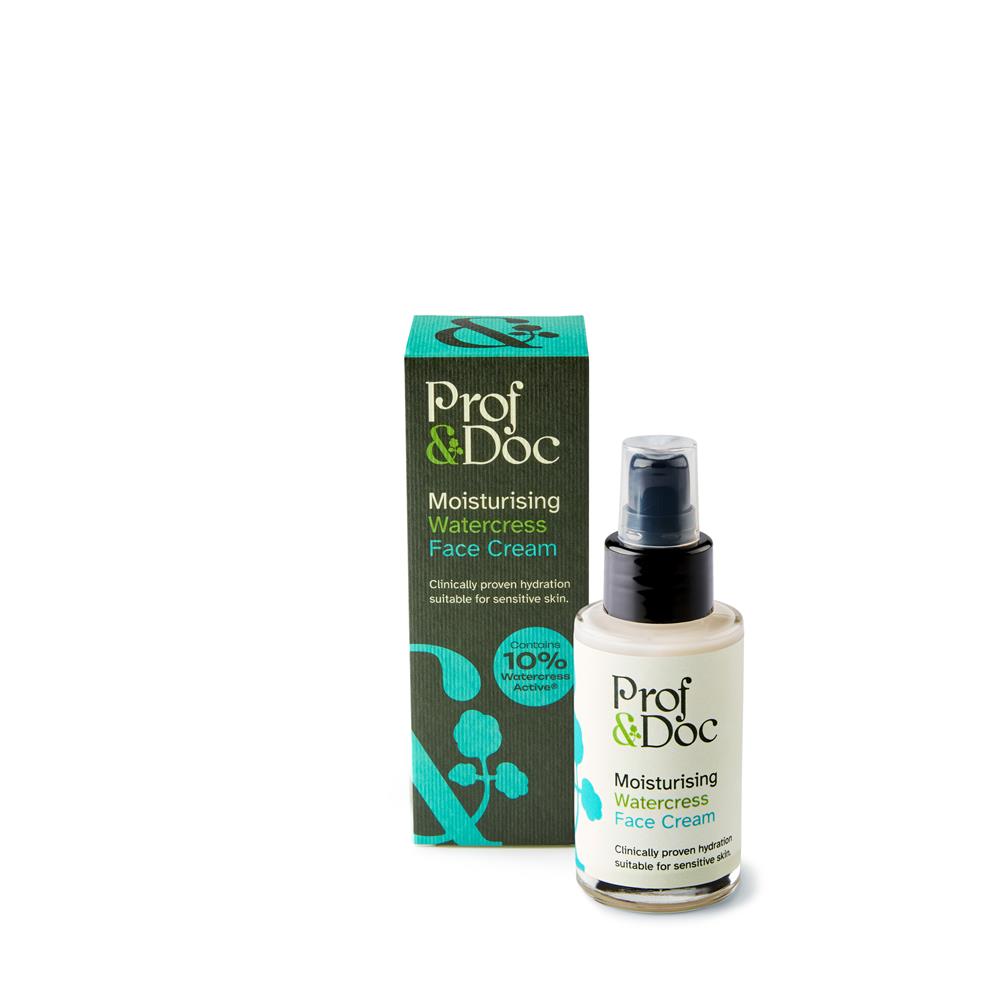 P&D Purifying Facial Cleanser
