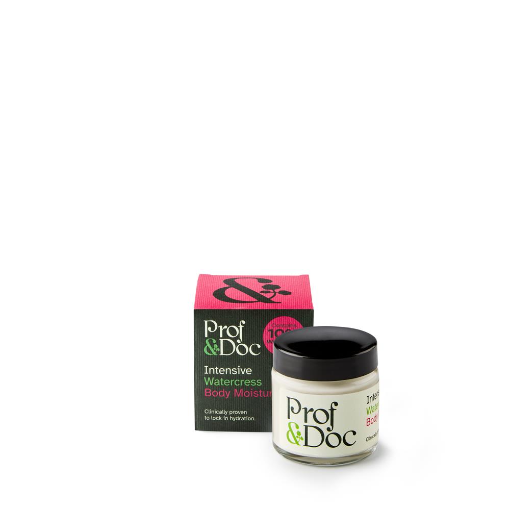Prof & Doc Intens Moisturiser