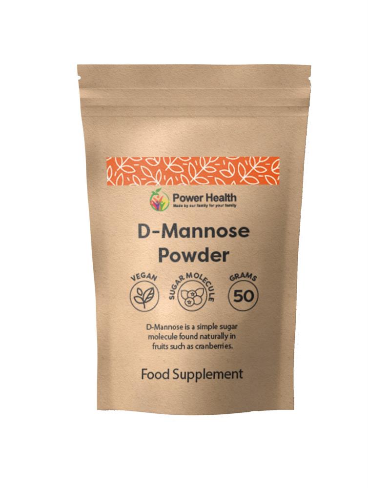 D Mannose Powder