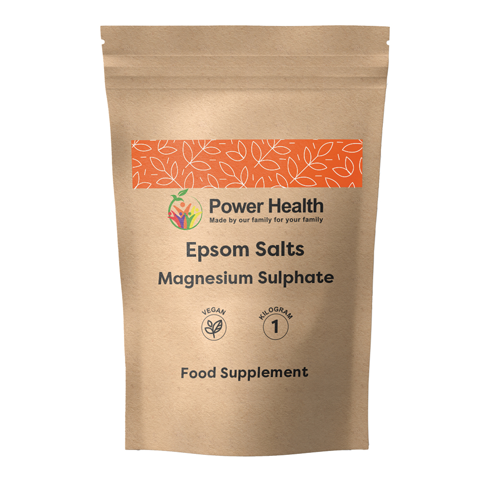 Epsom Salts