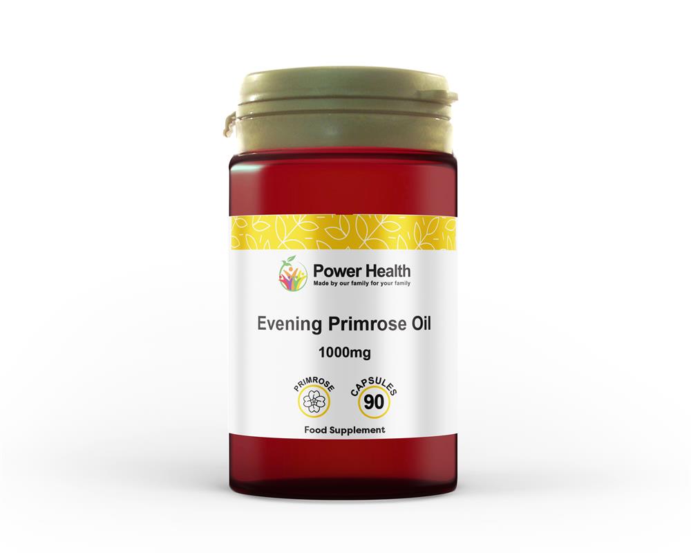 Evening Primrose Oil O.A.D
