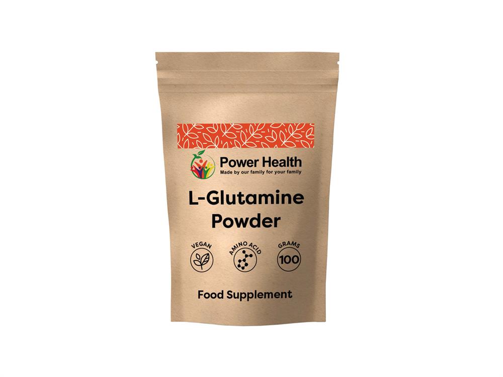 L-Glutamine Powder