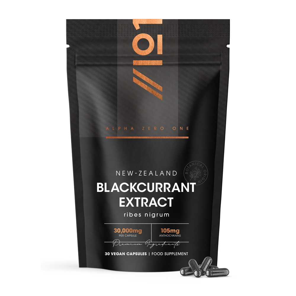 Blackcurrant Extract 30000mg