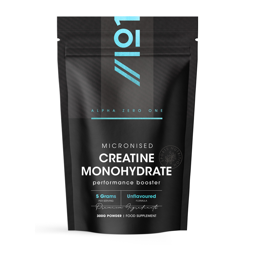 Creatine Powder 300g