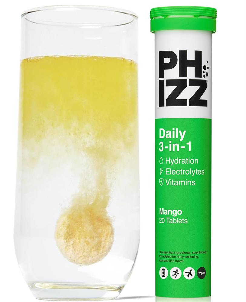 Mango 20