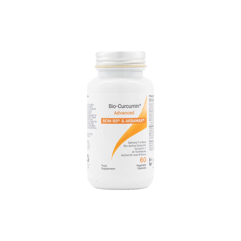Biomax Bio-Curcumin Advanced