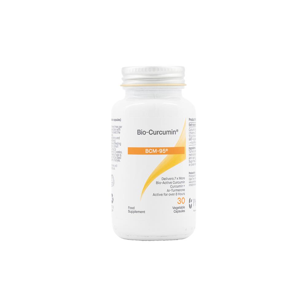 Bio-Curcumin with BCM-95 30's