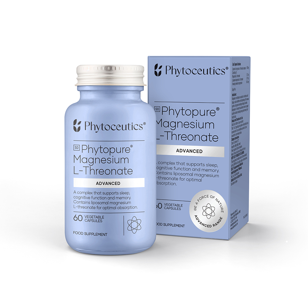 Magnesium L-Threonate Advance