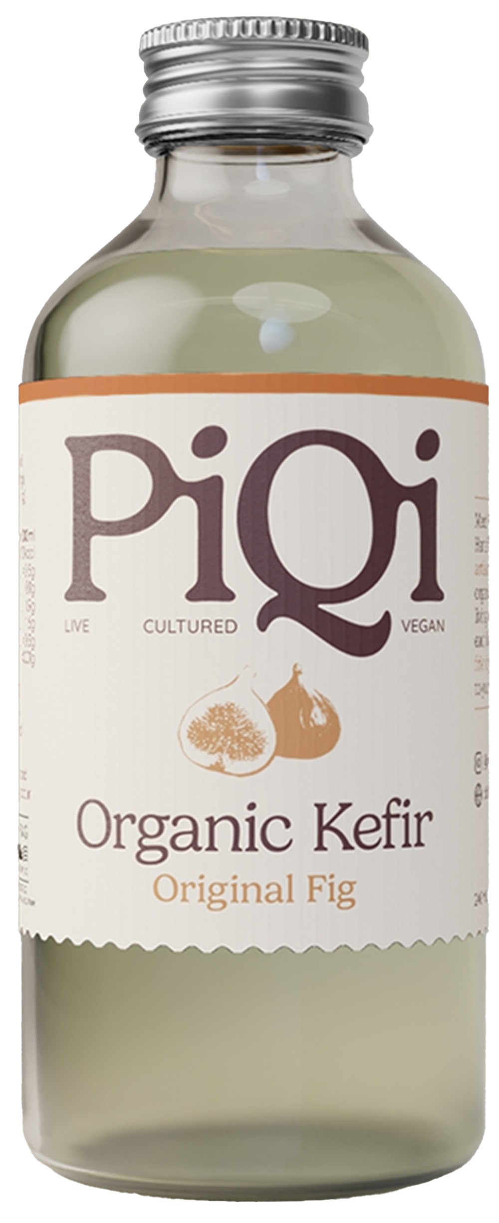 Fig Kefir