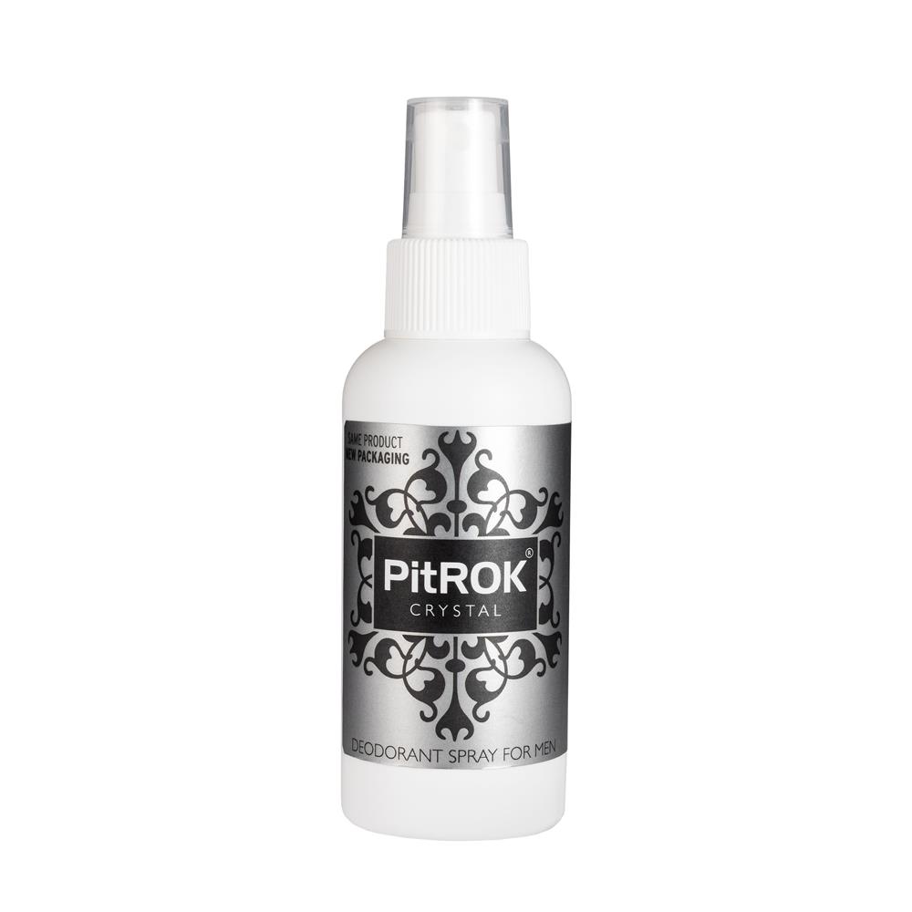 Frag Spray Deodorant Men