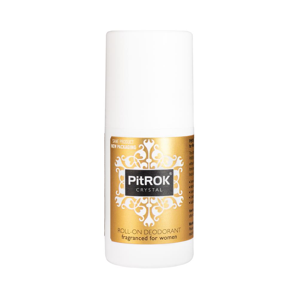 Frag Roll On Deodorant Women