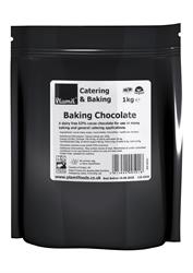 Free From Baking Chocolate